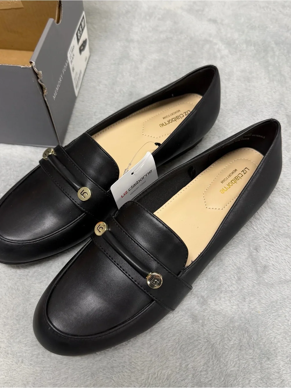 Liz Claiborne new